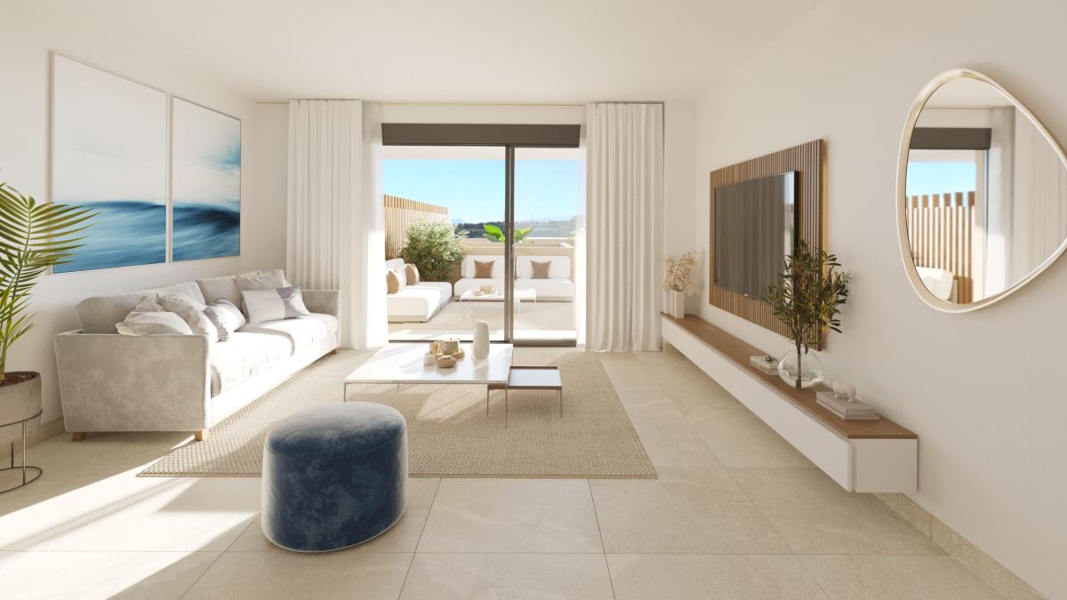 Appartement - Estepona — 13