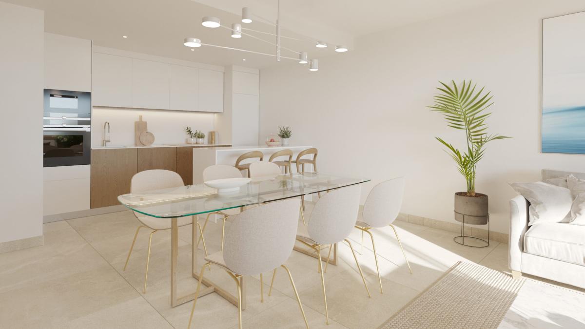 Appartement - Estepona — 15