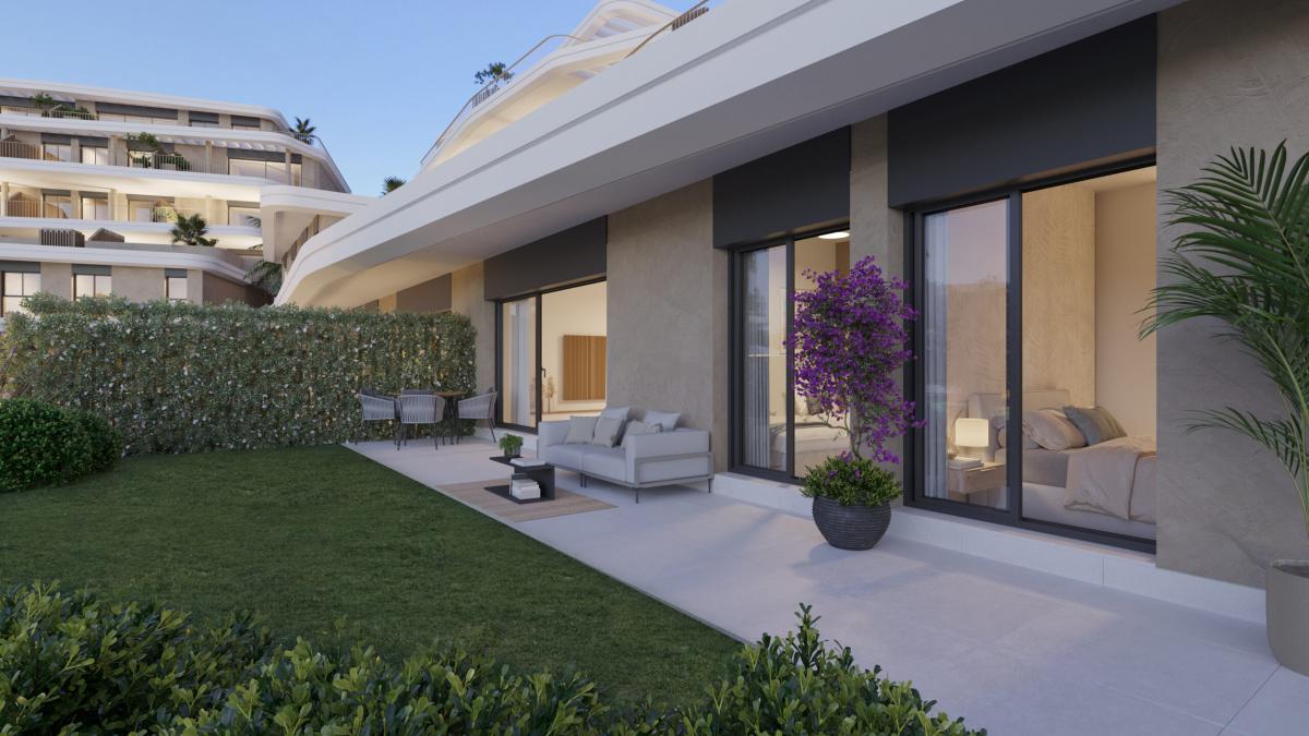Appartement - Estepona — 16
