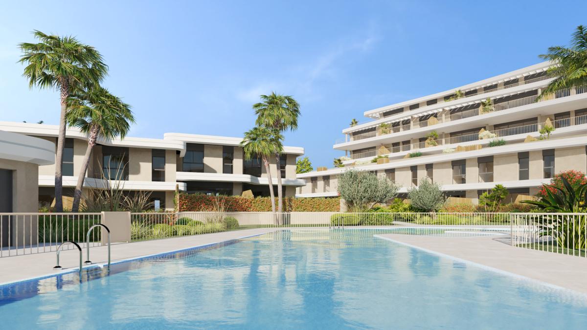 Appartement - Estepona — 5