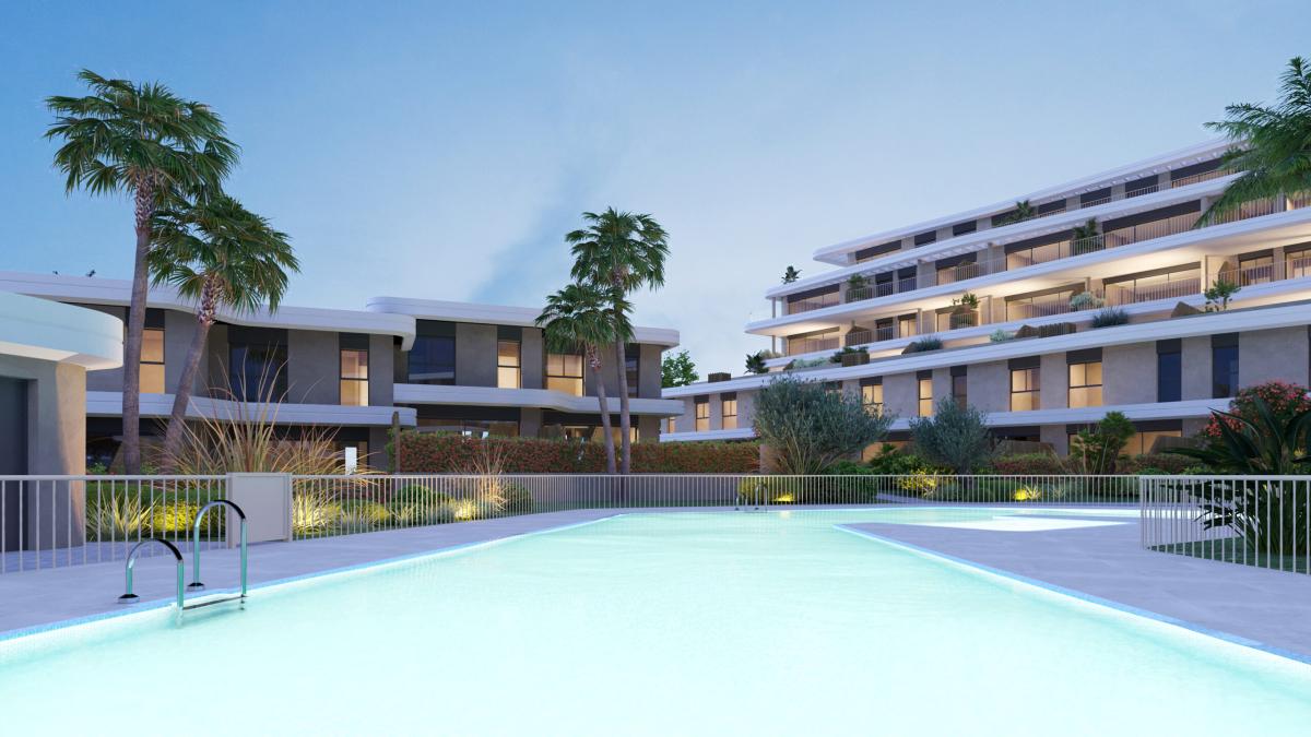 Appartement - Estepona — 6