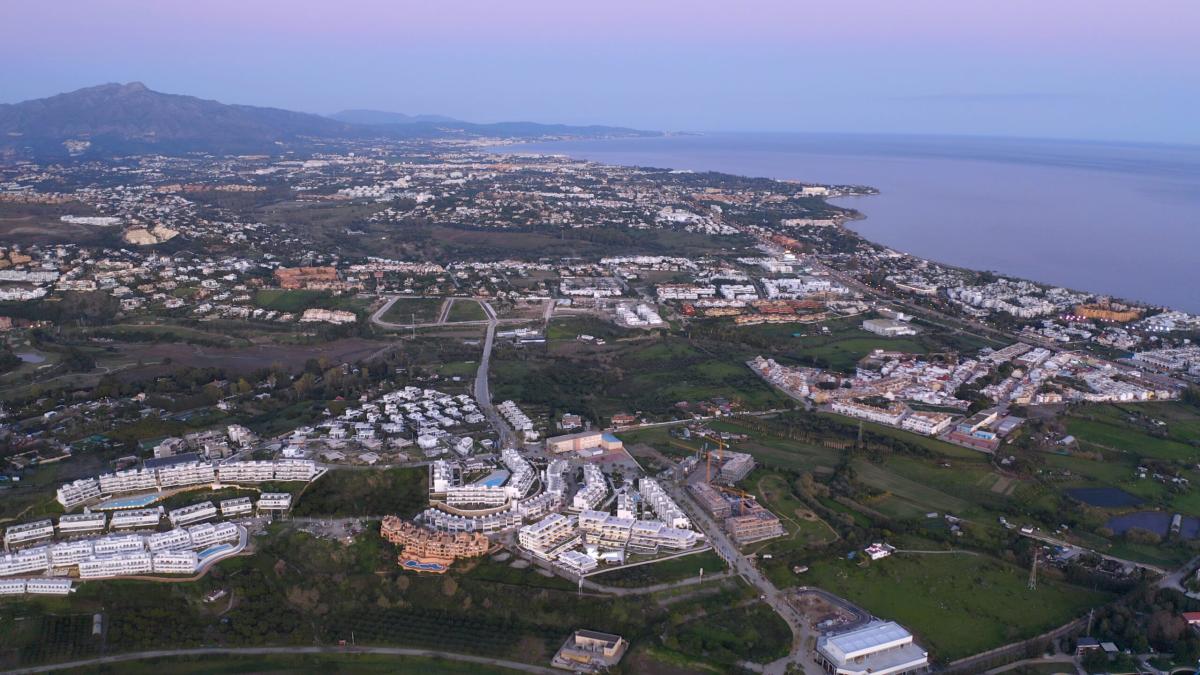 Appartement - Estepona — 17