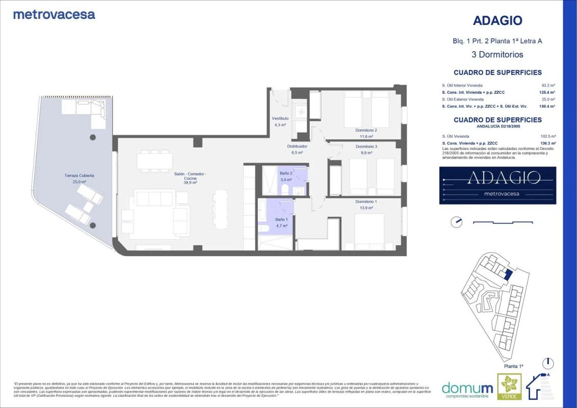 Appartement - Estepona — 18