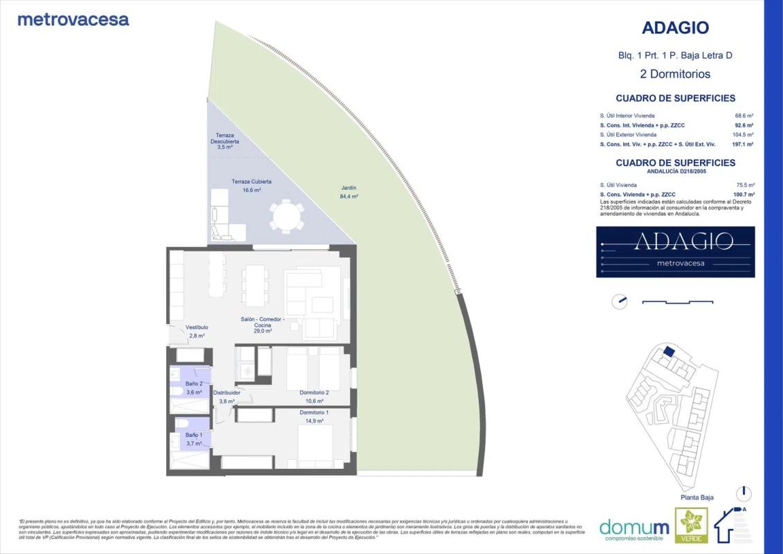 Appartement - Estepona — 19