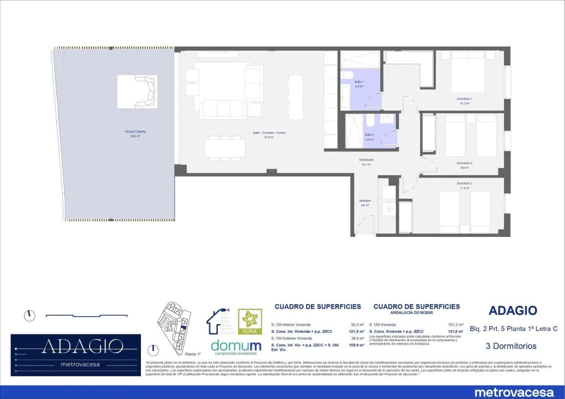 Appartement - Estepona — 20