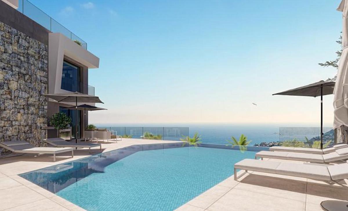 Main Property View