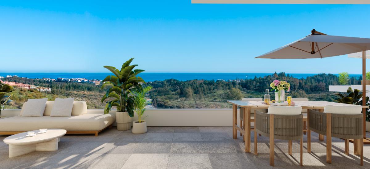 Appartement - Mijas — 4