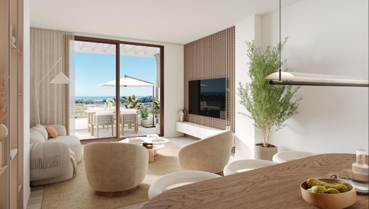 Appartement - Mijas — 5