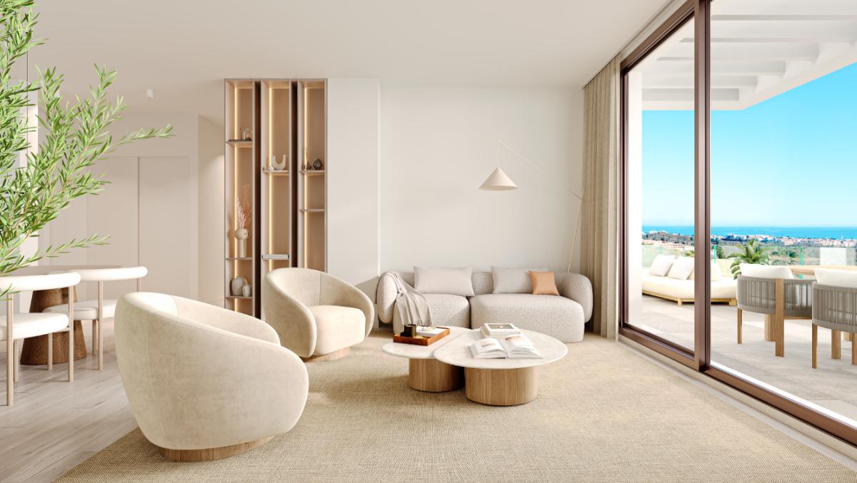 Appartement - Mijas — 7
