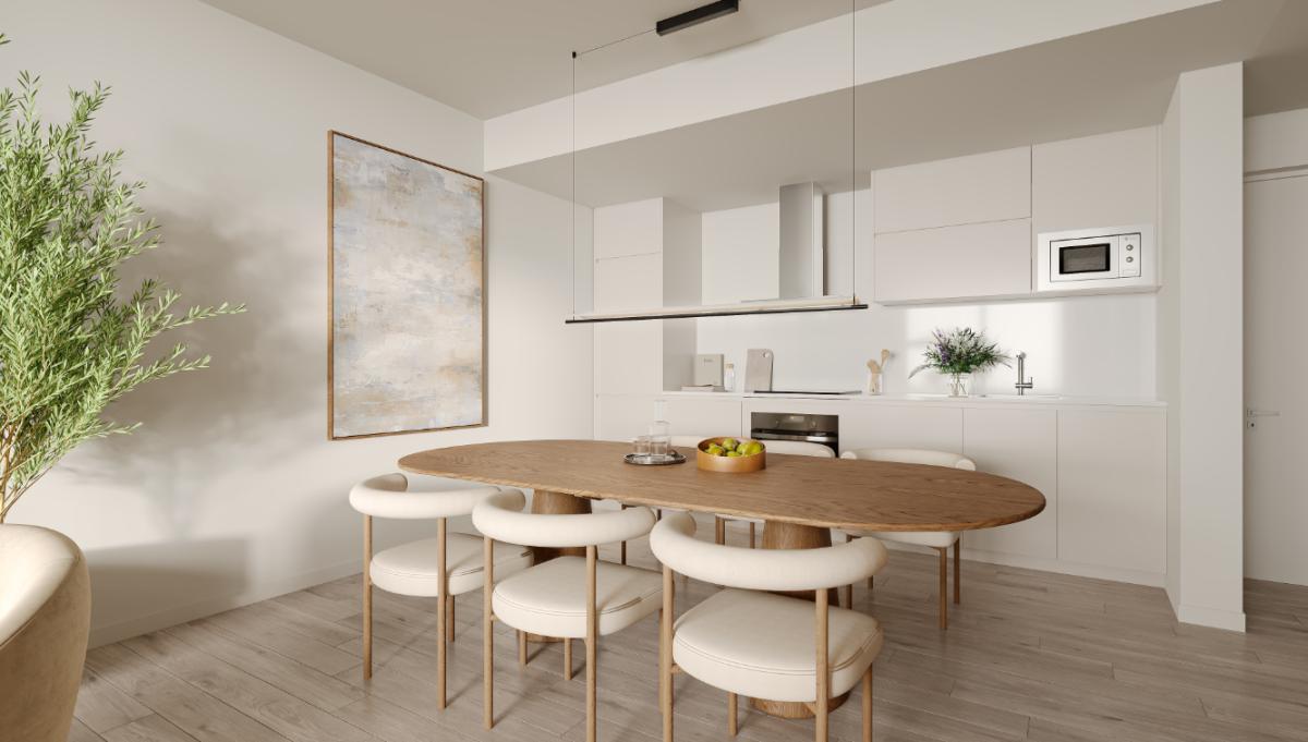 Appartement - Mijas — 8
