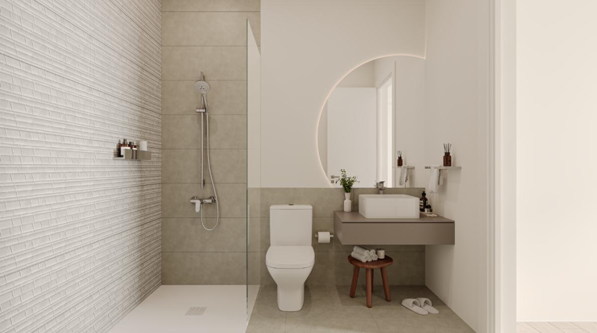 Appartement - Mijas — 10