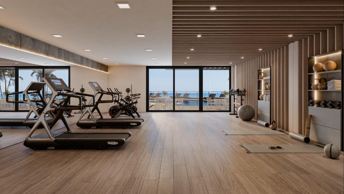 Appartement - Mijas — 11