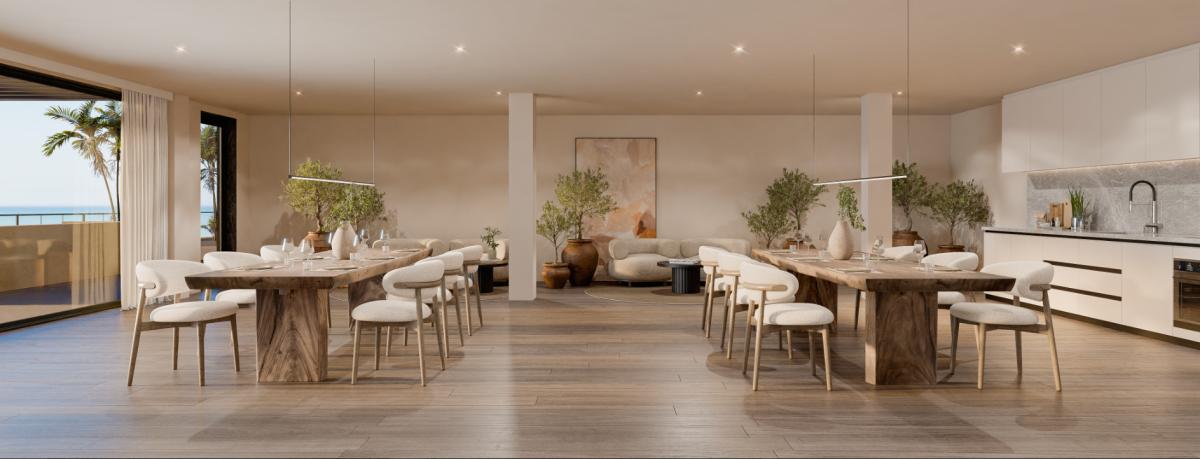 Appartement - Mijas — 12