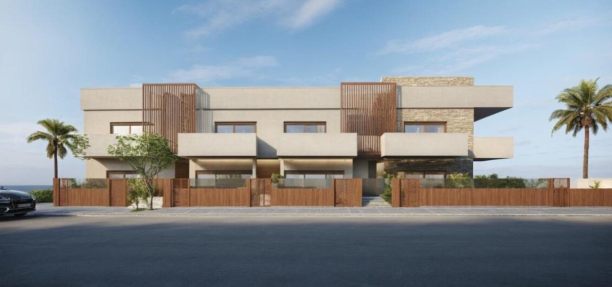 Planta baja en venta en San Pedro del Pinatar zona San Pedro Del Pinatar