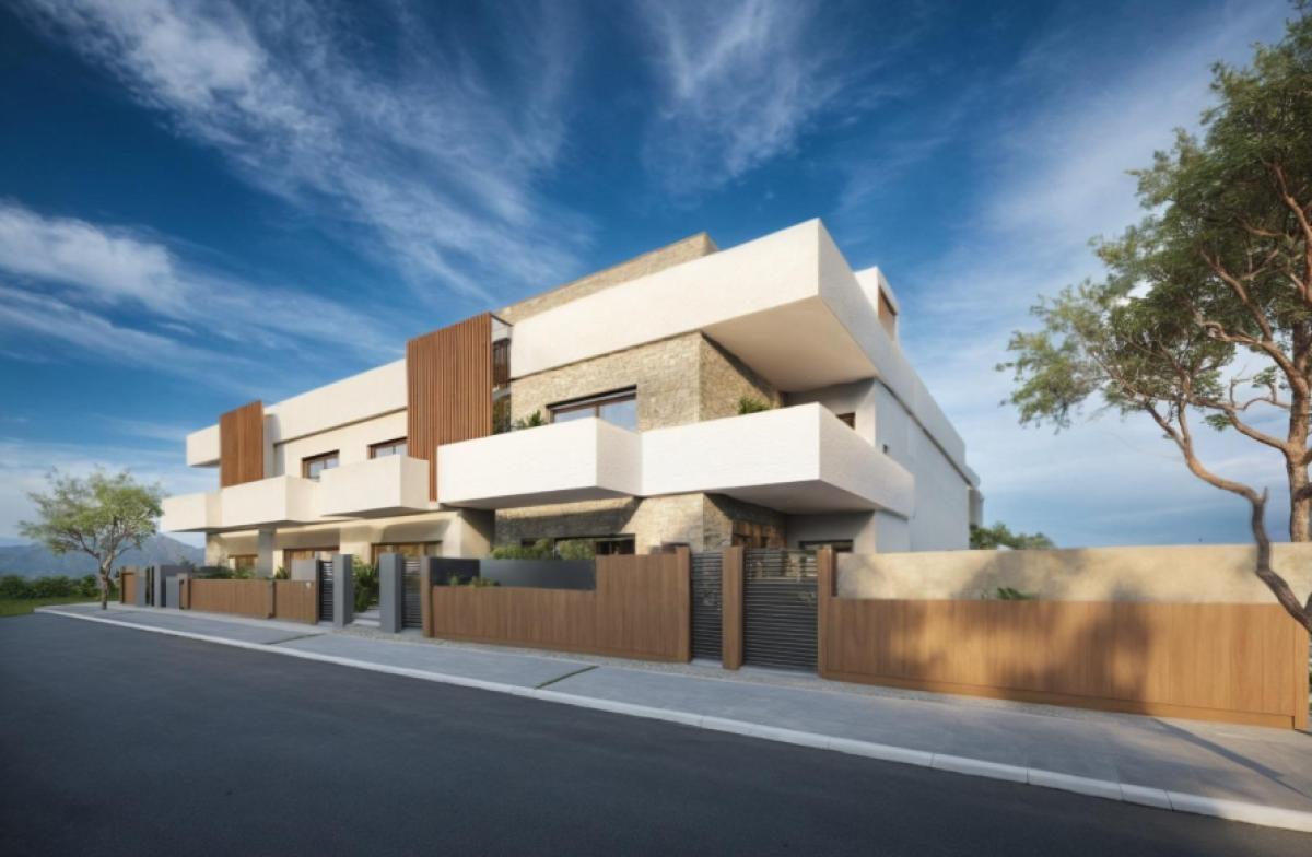 Main Property View