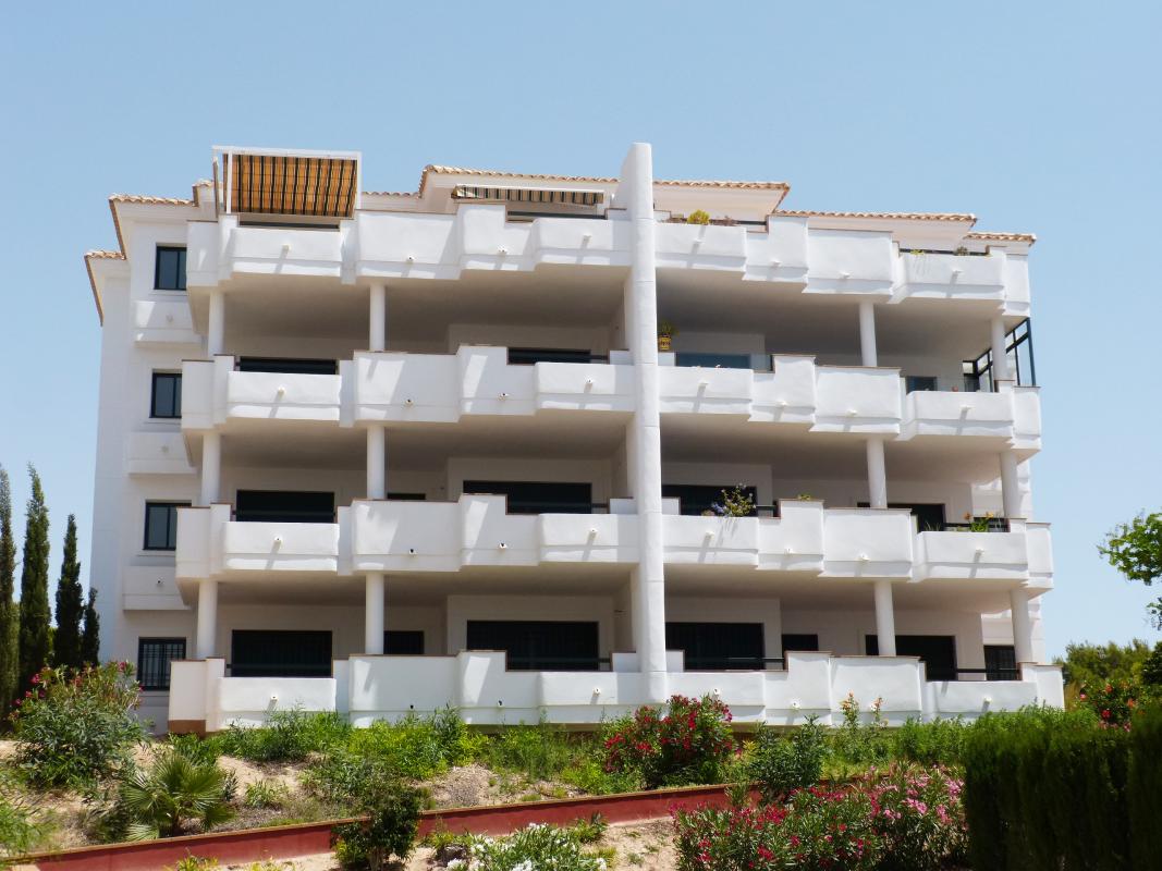 Main Property View