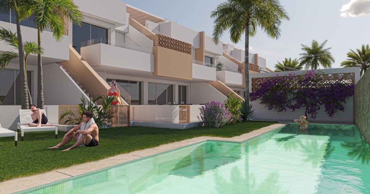 Main Property View