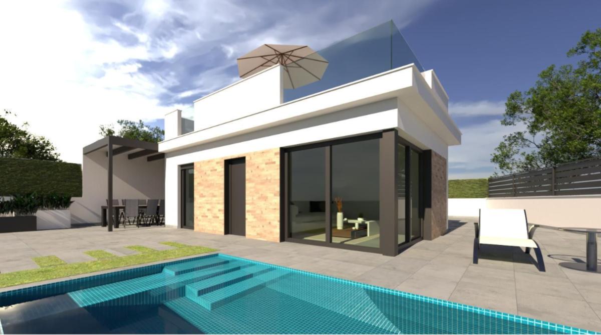 Main Property View