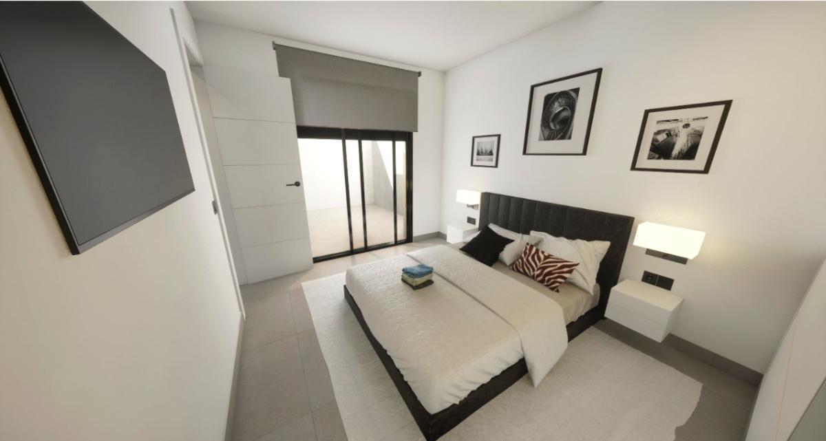Villa - Los Alcázares — 11
