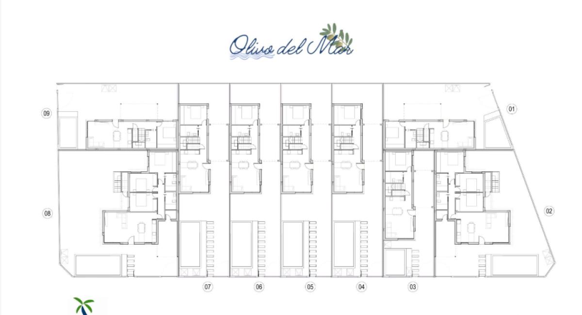 Villa - Los Alcázares — 14