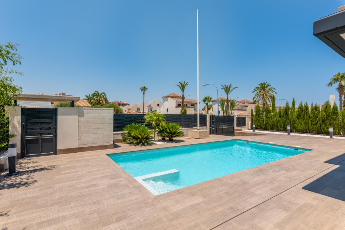 Main Property View