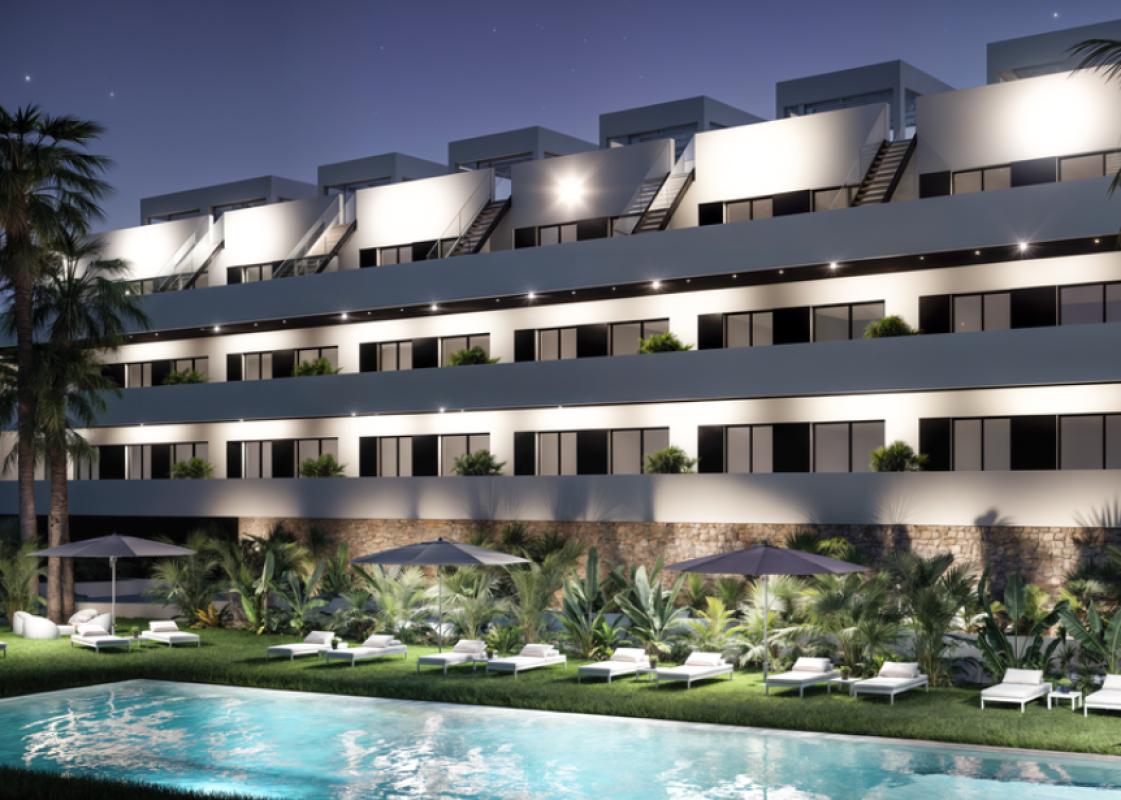 Main Property View