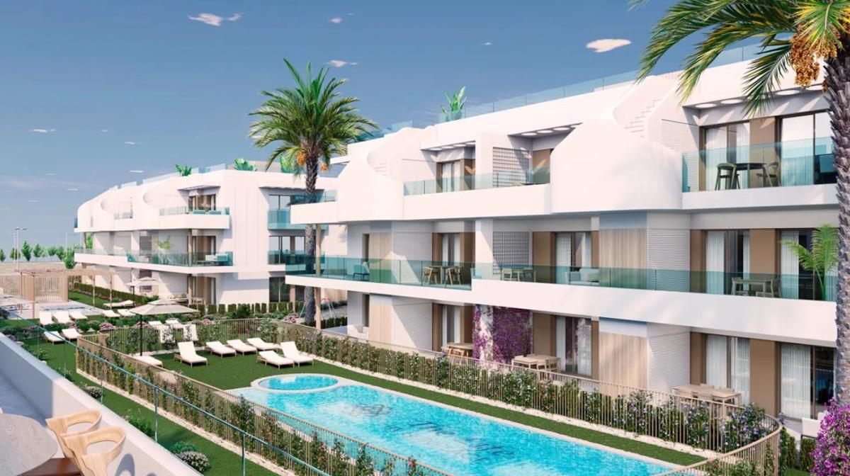 Main Property View