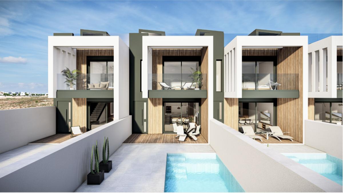 Main Property View