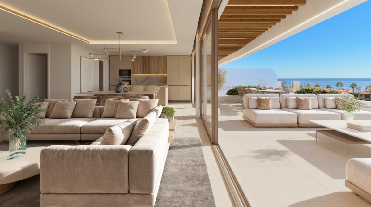 Appartement - Casares — 3