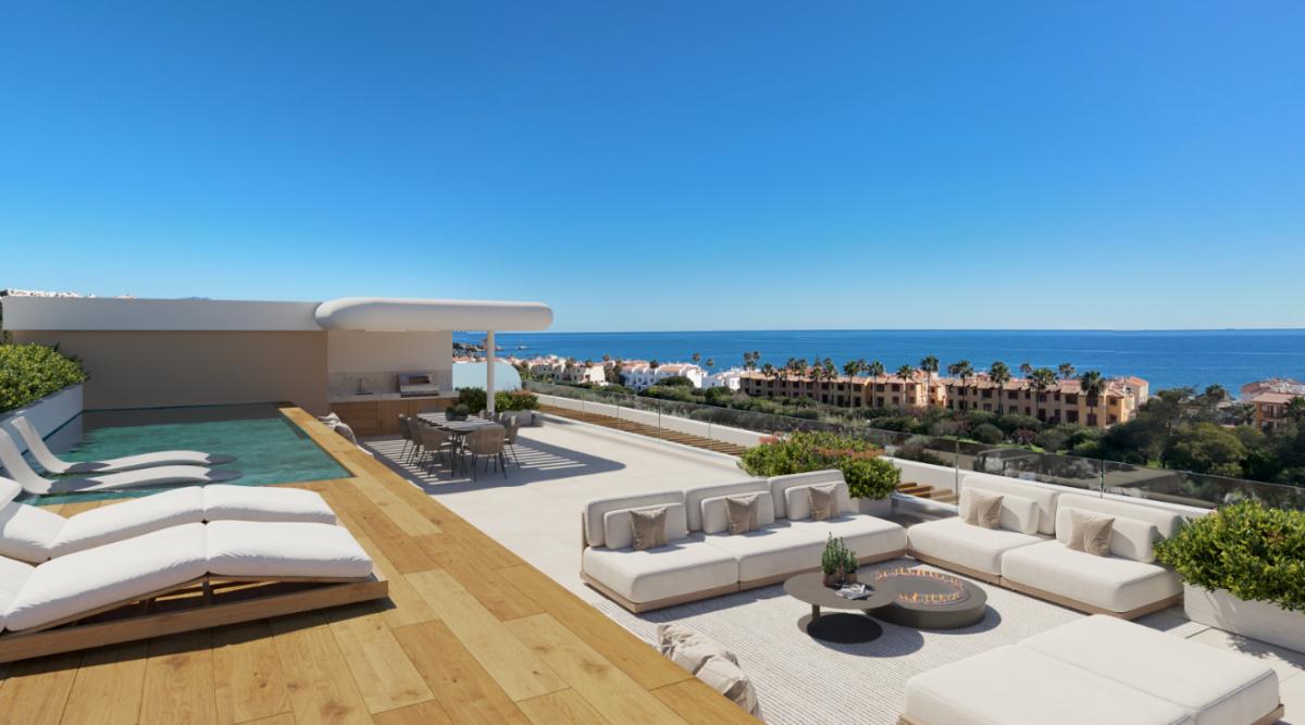 Appartement - Casares — 4