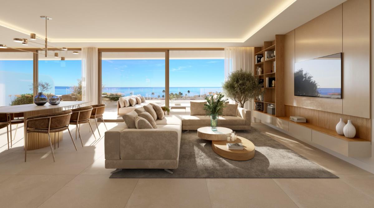 Appartement - Casares — 5