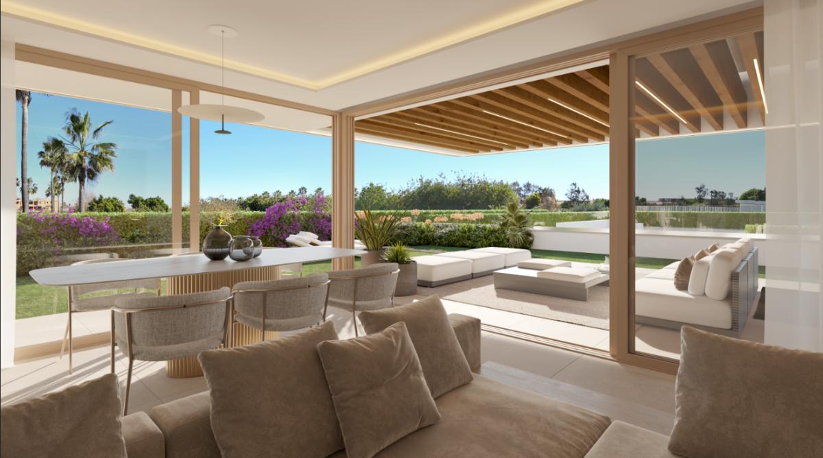 Appartement - Casares — 6