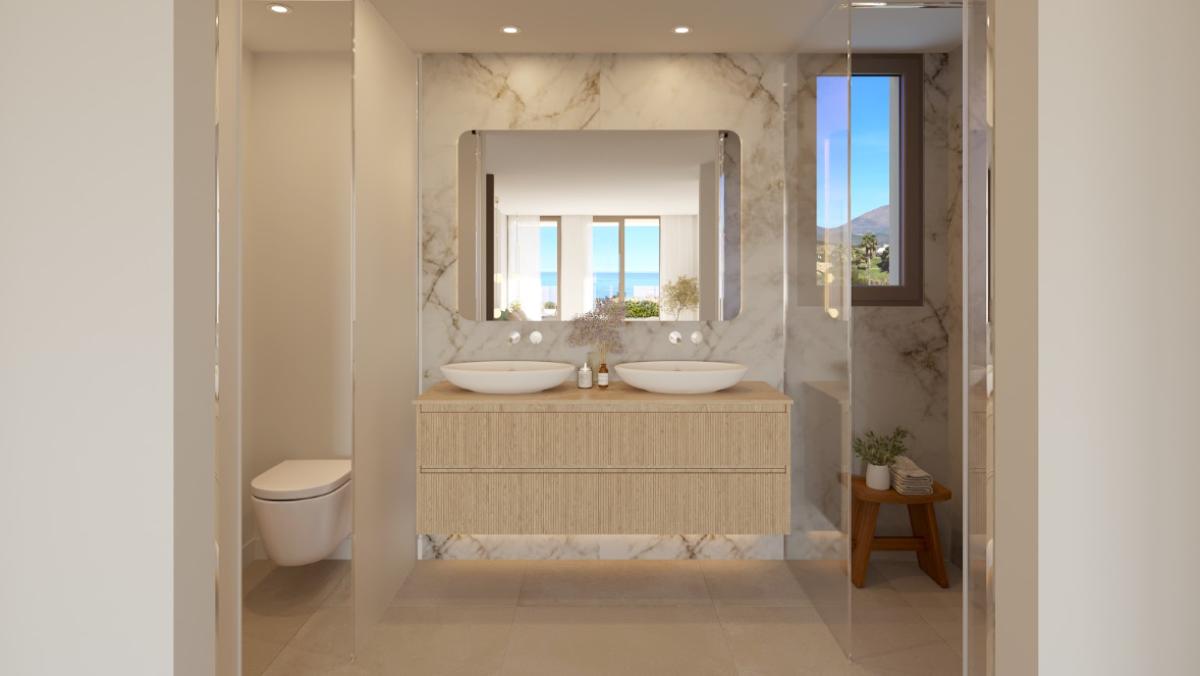 Appartement - Casares — 7
