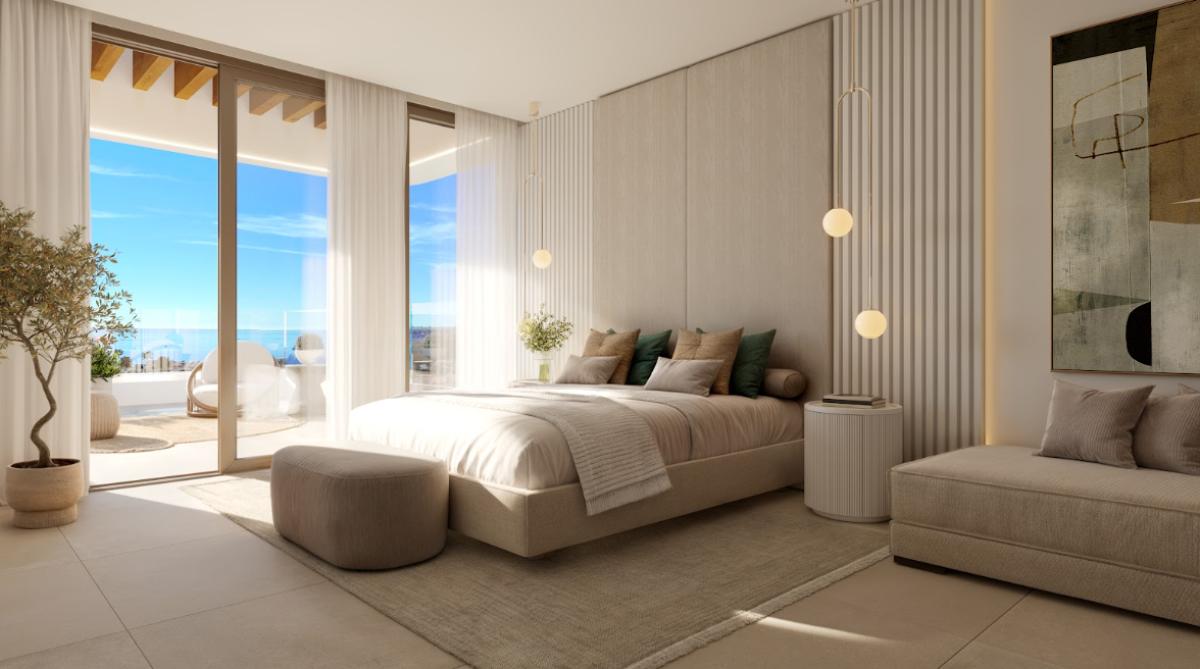 Appartement - Casares — 8