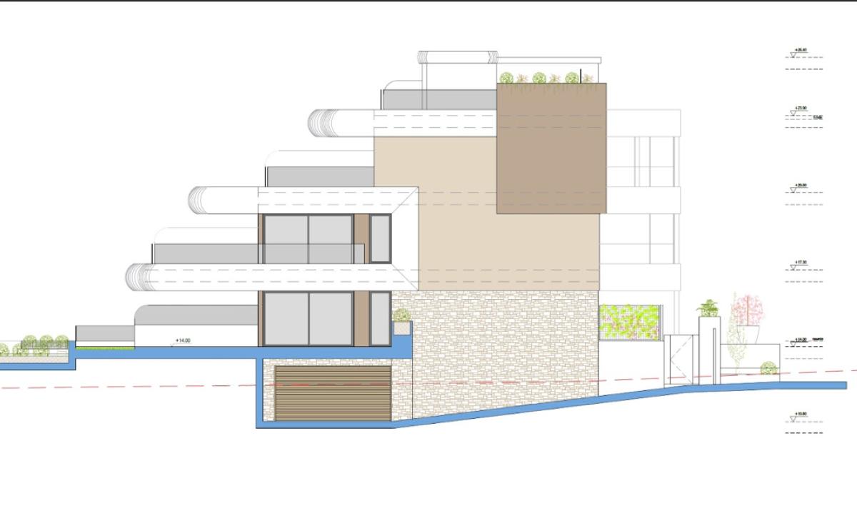 Appartement - Casares — 9