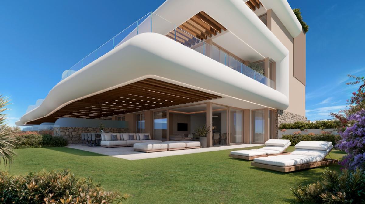 Appartement - Casares — 10