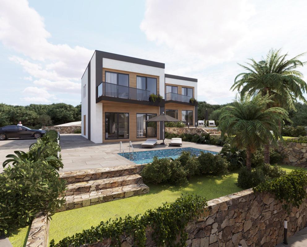 Main Property View