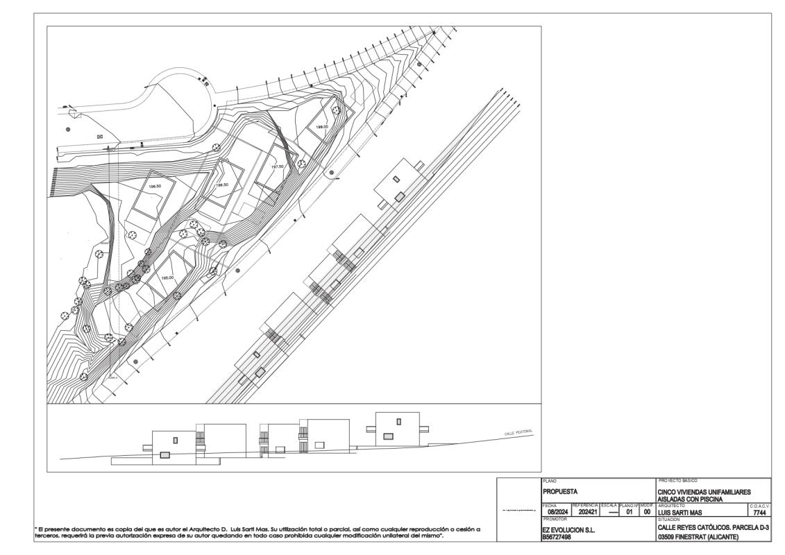 Villa en venta en Finestrat zona Finestrat