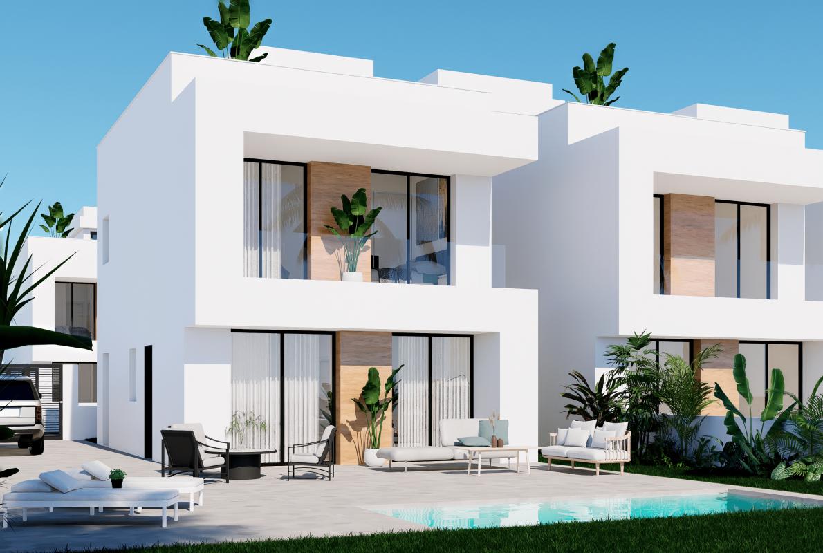 Main Property View
