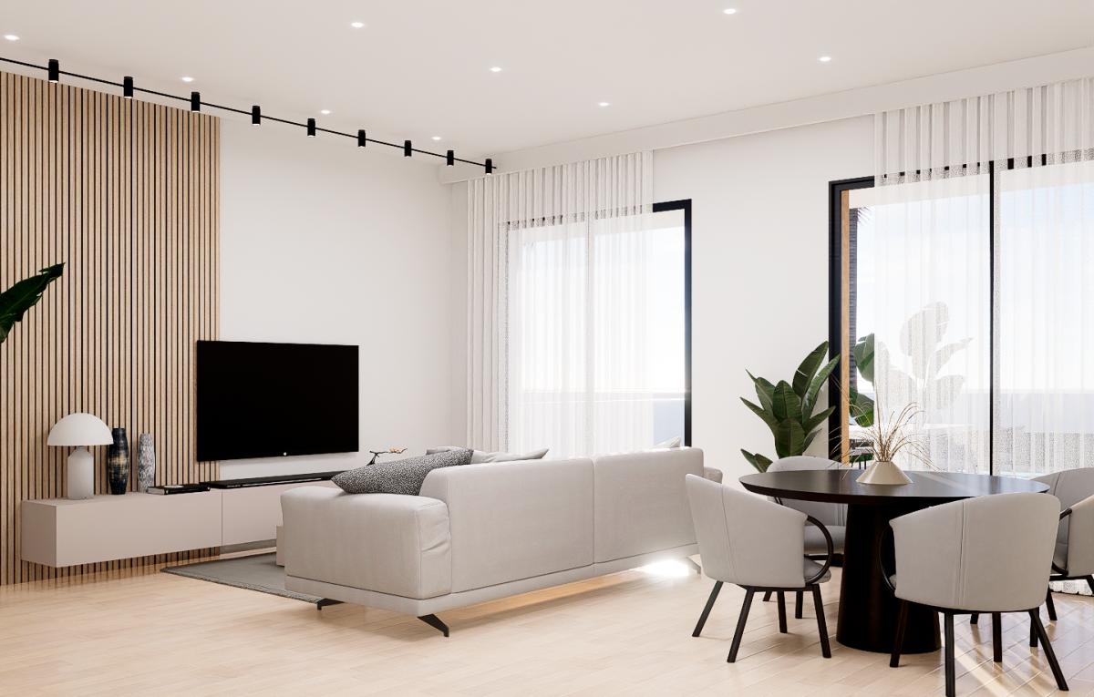 Chalet en venta en Orihuela zona Orihuela