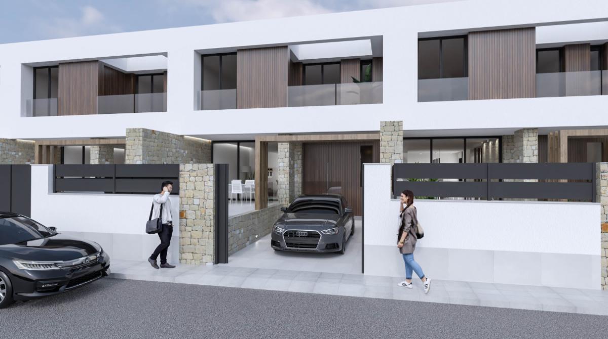 Main Property View