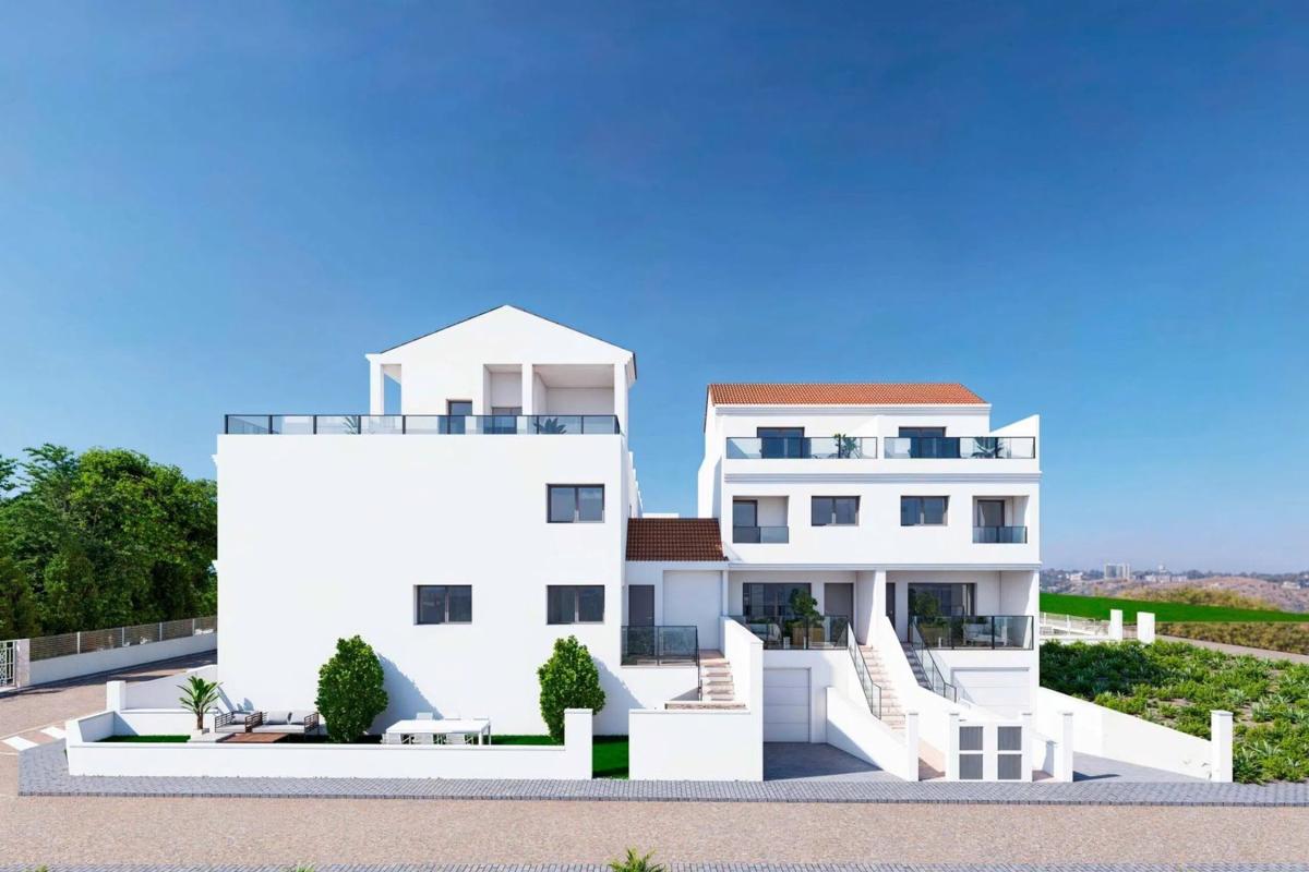 Main Property View