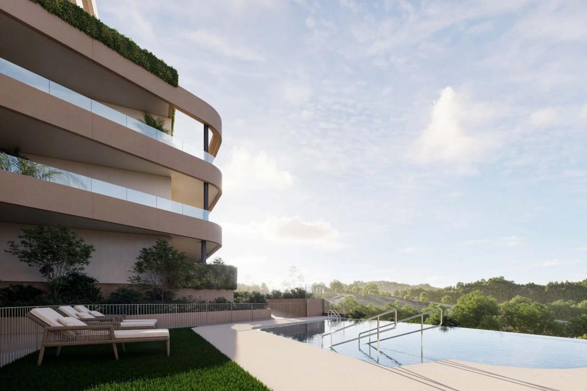 Appartement - Estepona — 4