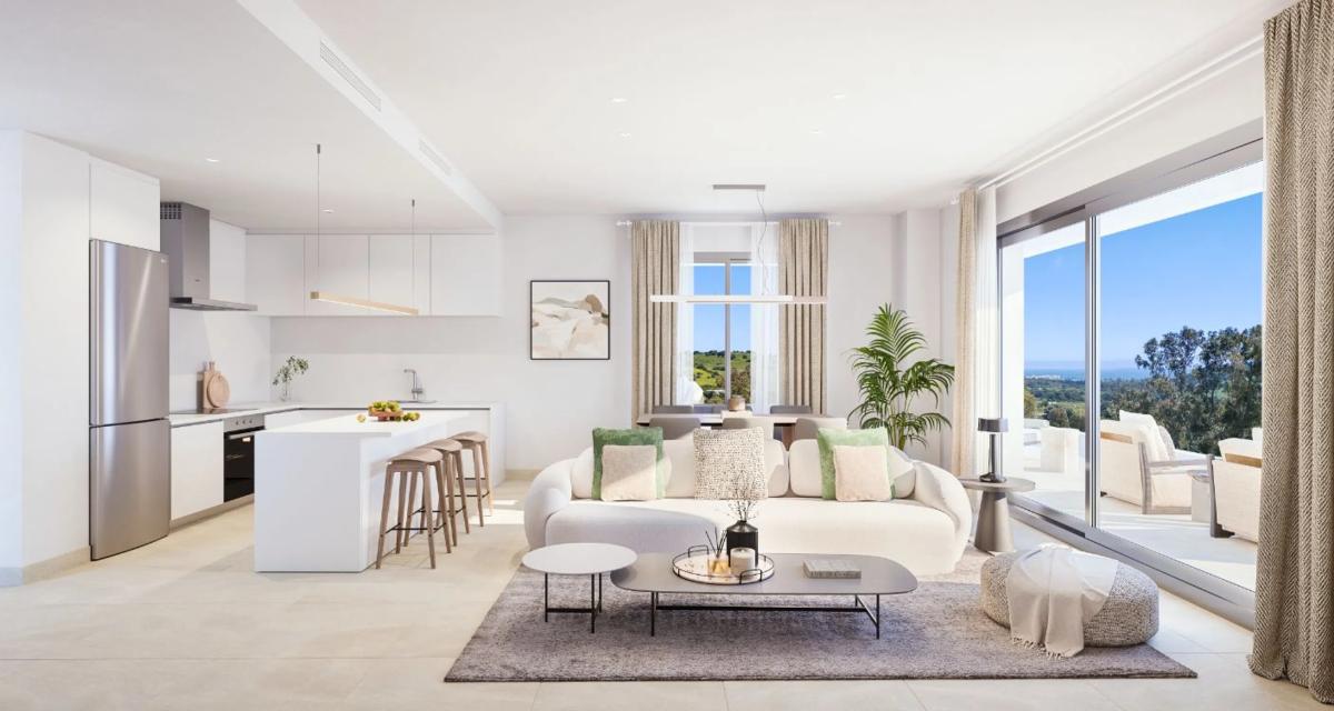 Appartement - Estepona — 5