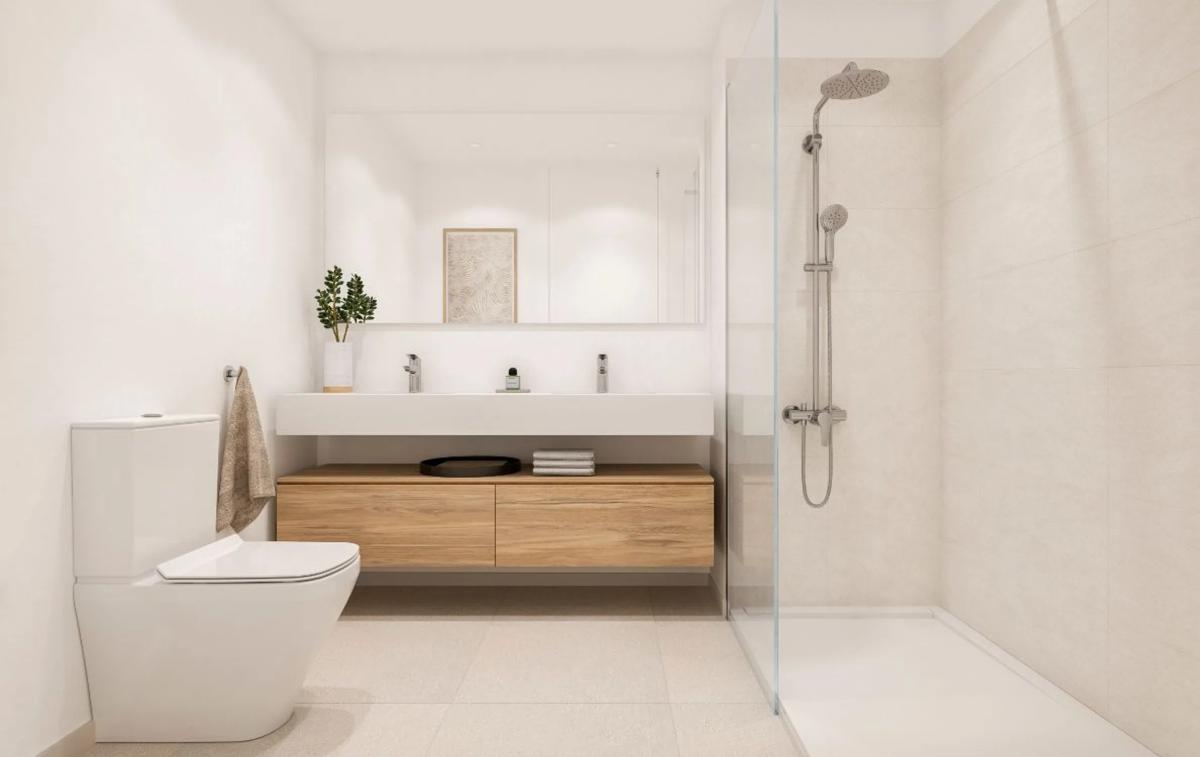 Appartement - Estepona — 6