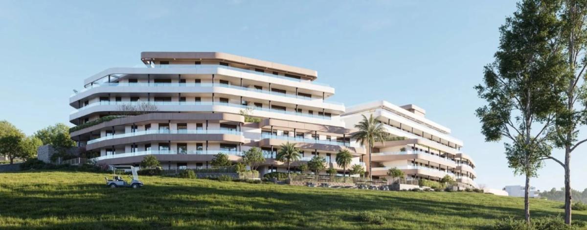 Appartement - Estepona — 7