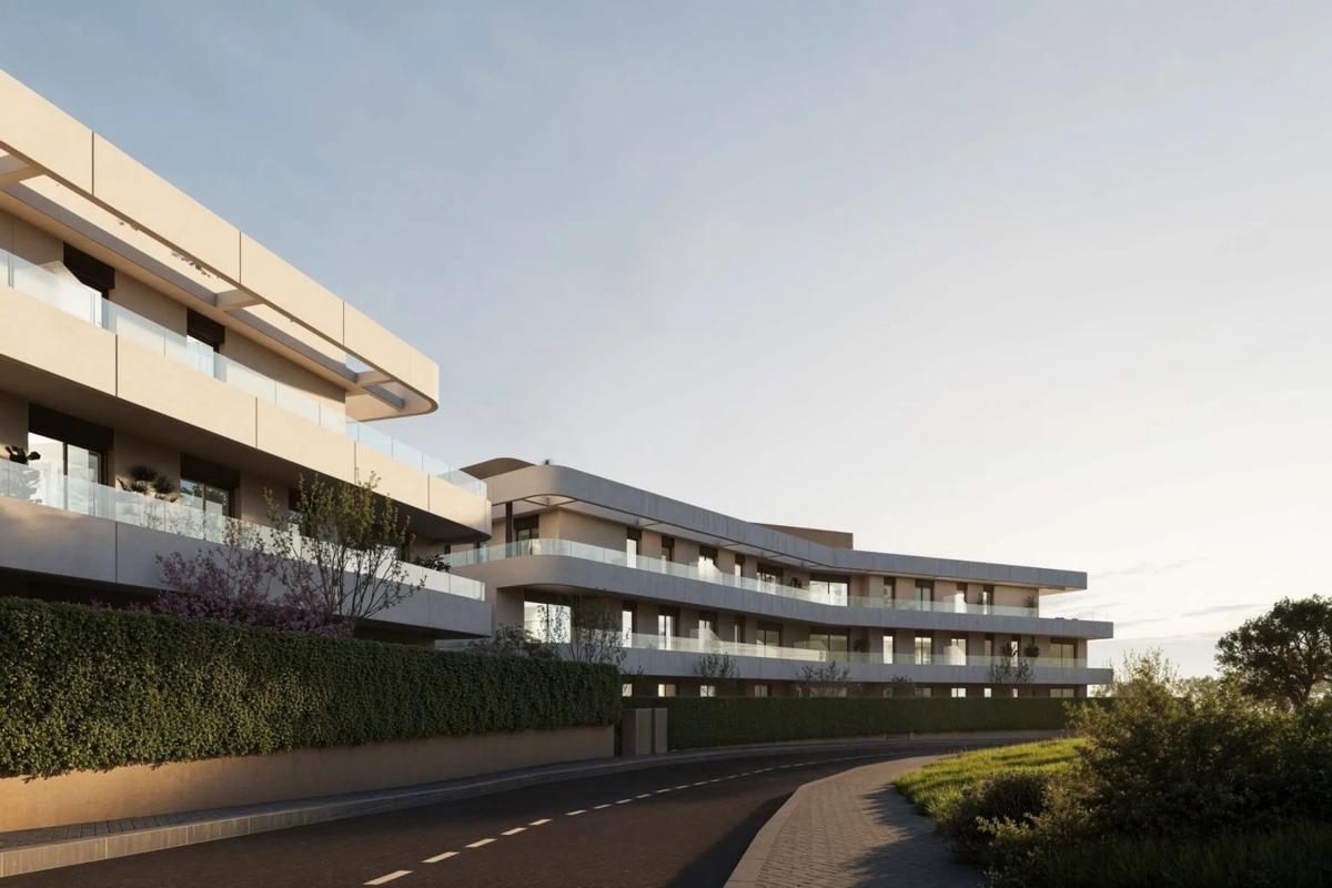 Appartement - Estepona — 8