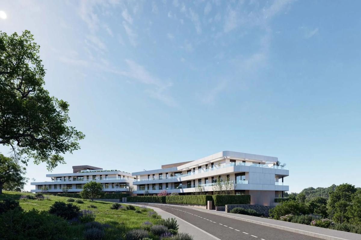 Appartement - Estepona — 10