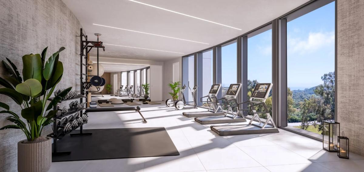 Appartement - Estepona — 11