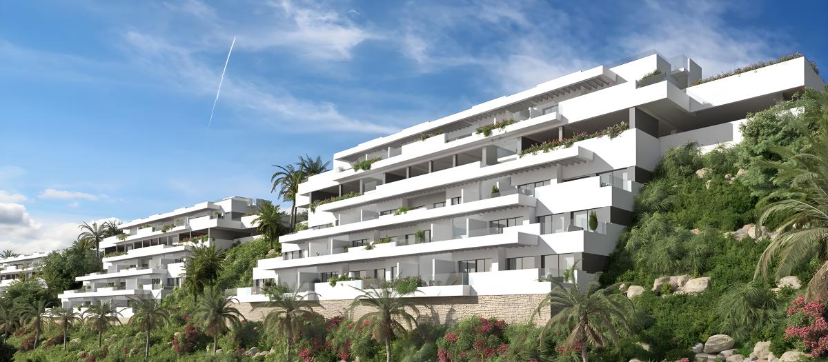 Appartement - Mijas — 3